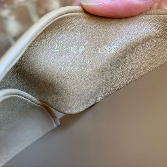 Everlane Shoes 7.5 - Picture 10 of 13